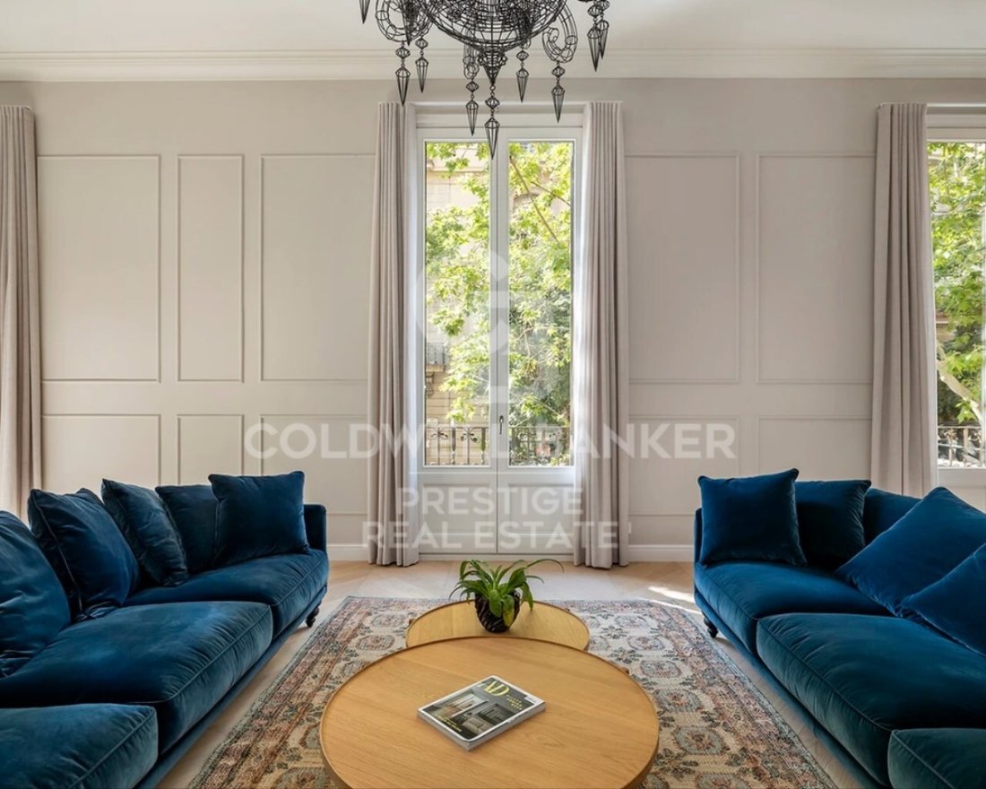 Apartment in Eixample, Barcelona, Spain 3 - 18322804