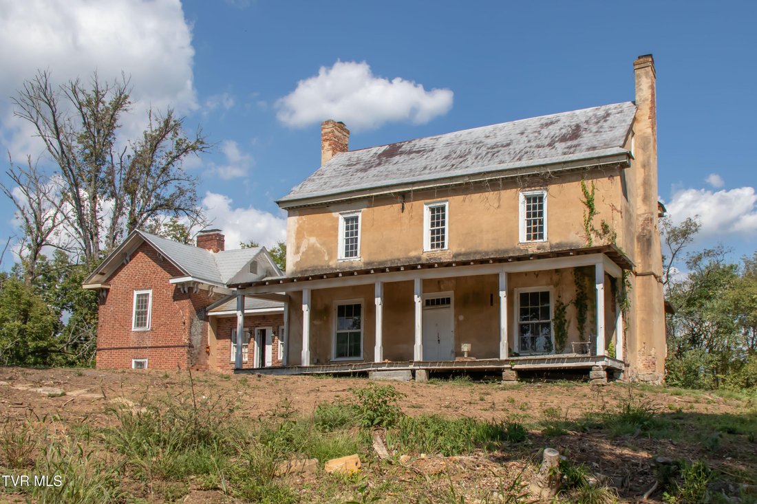 Maison à Surgoinsville, Tennessee, États-Unis 1 - 18321397