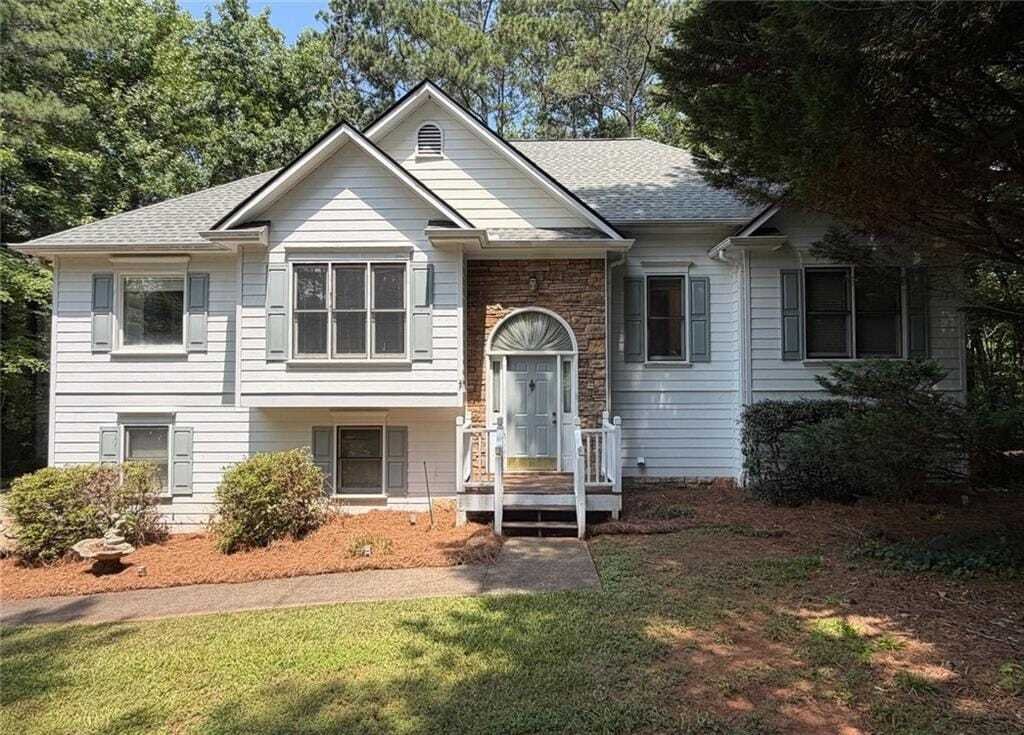 House in Canton, Georgia, United States 1 - 18318301