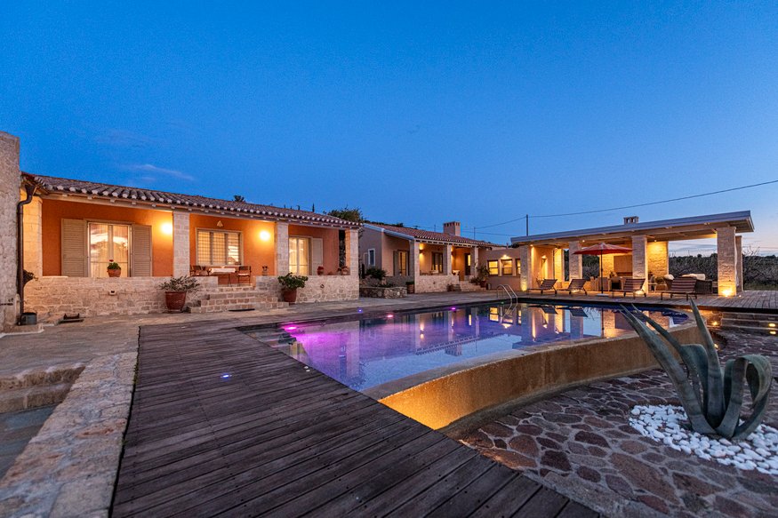 House in Aegina, Attica, Greece 2 - 18023052