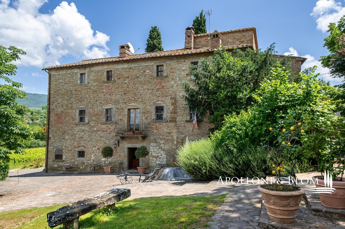 Tuoro sul Trasimeno, Umbria, Italy 1 - 18322847