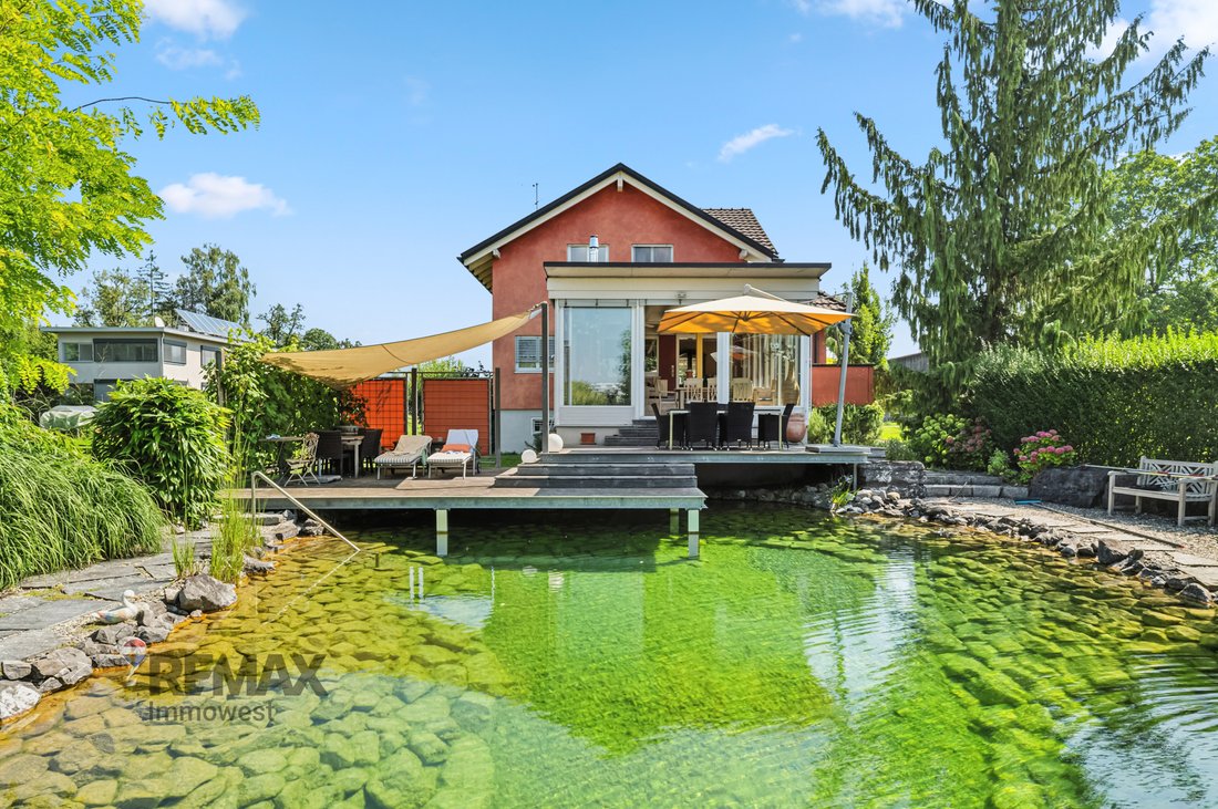 House in Hard, Vorarlberg, Austria 4 - 16741787