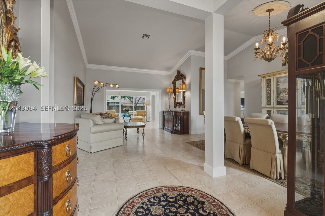 House in Davie, Florida, United States 5 - 18322380