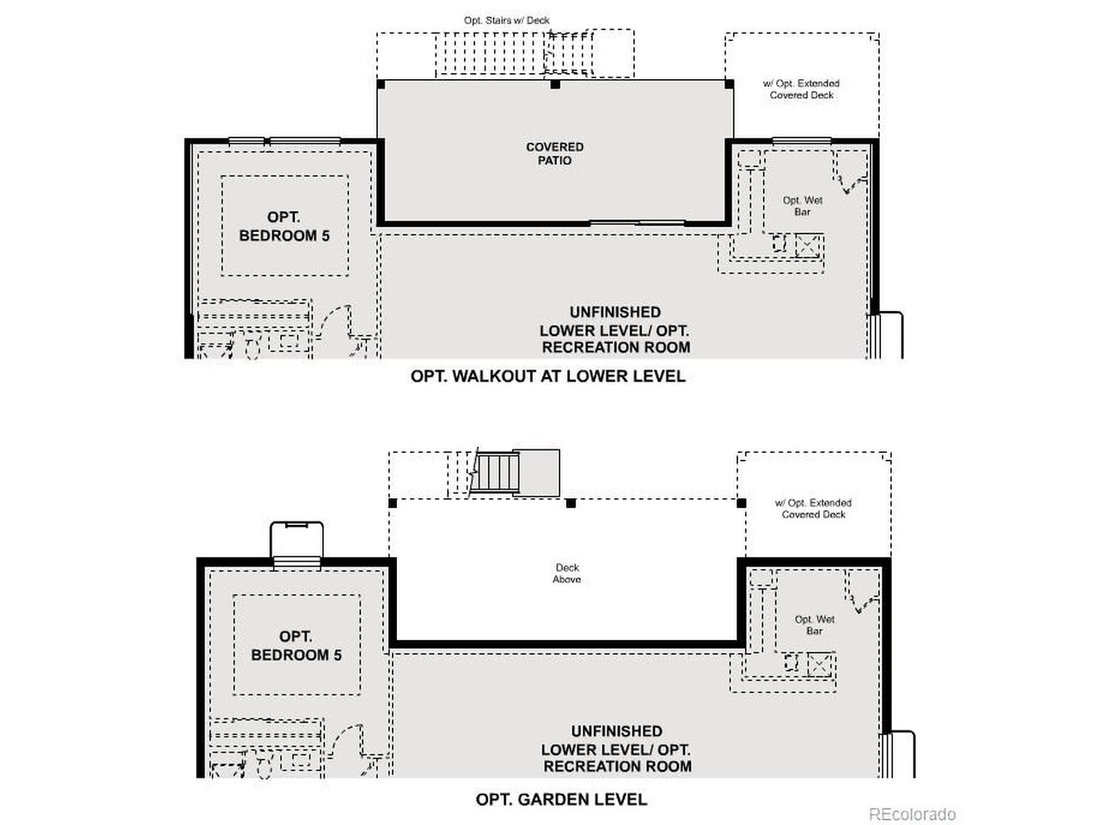House in Parker, Colorado, United States 5 - 18321428