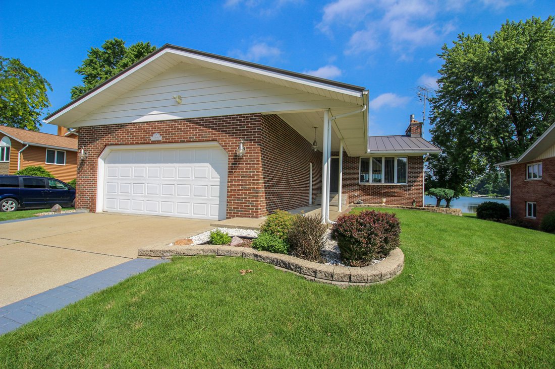 House in Three Rivers, Michigan, United States 3 - 18322765
