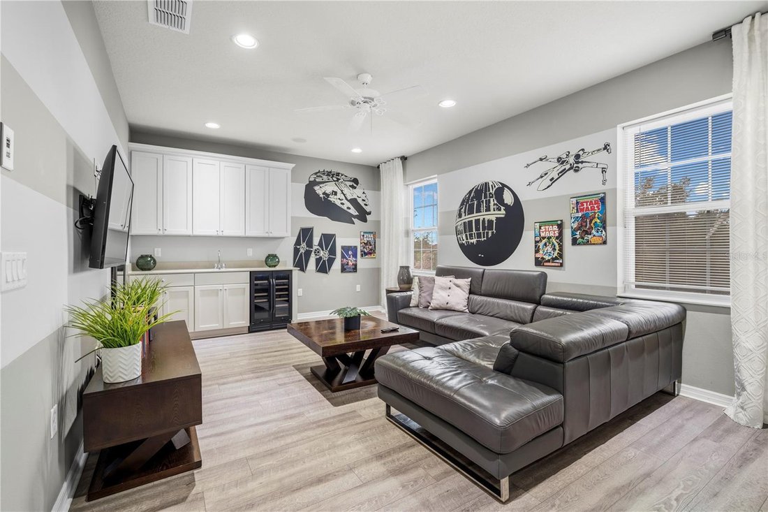 House in Davenport, Florida, United States 4 - 18321143