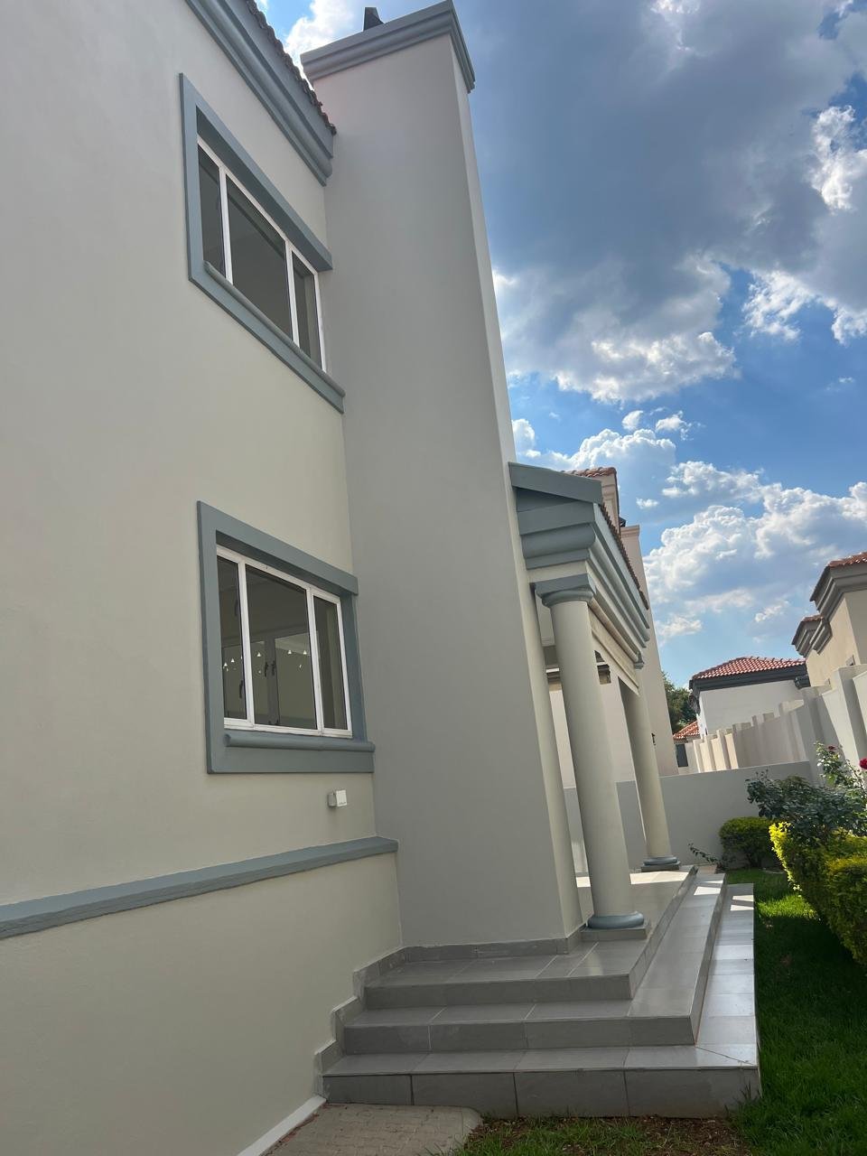 Townhouse in Farmall, Gauteng, South Africa 3 - 16645745