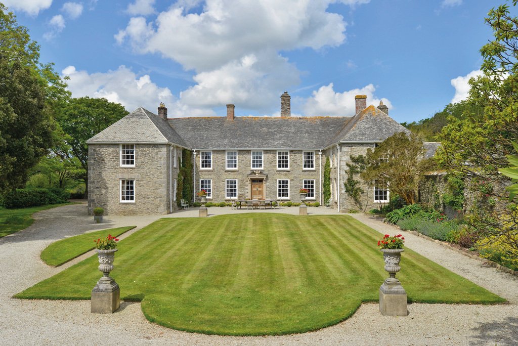House in Portscatho, England 1 - 18321716