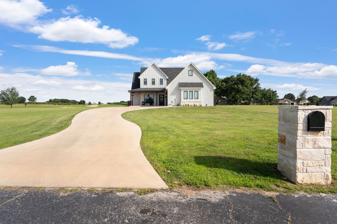 House in Afton, Oklahoma, United States 3 - 18322359