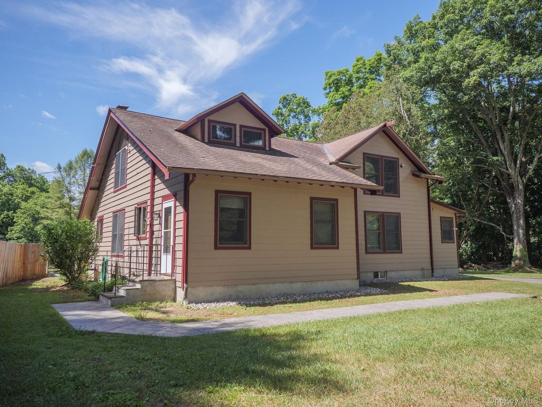 House in Hyde Park, New York, United States 3 - 18254788