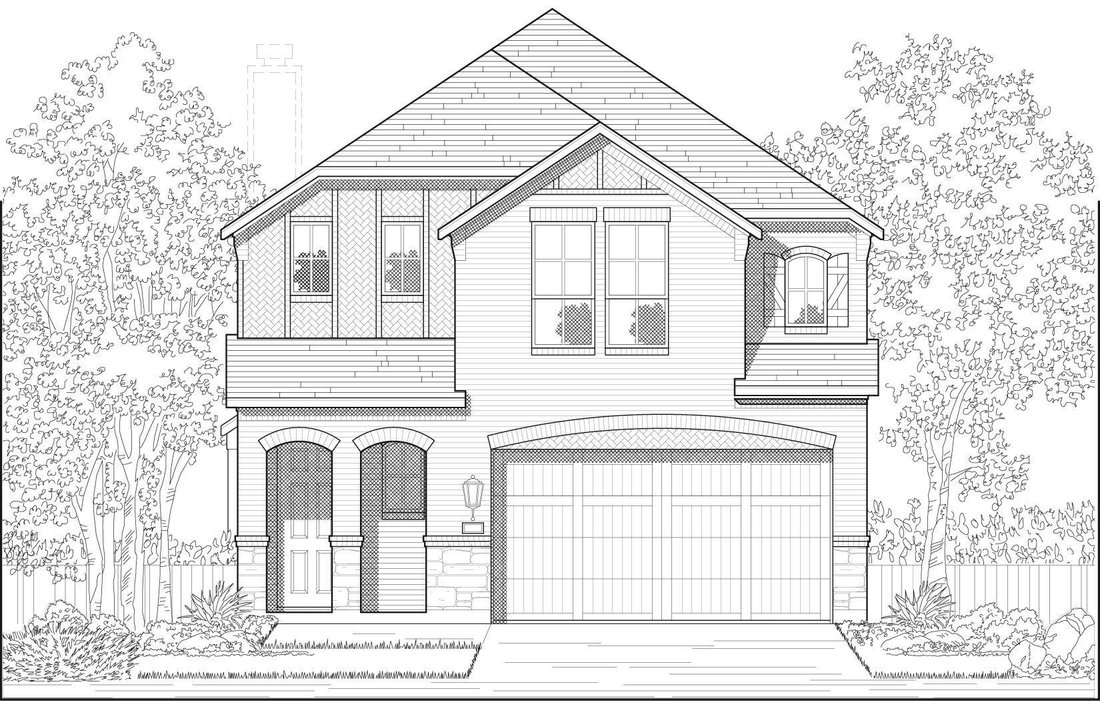 House in Manvel, Texas, United States 1 - 18322650