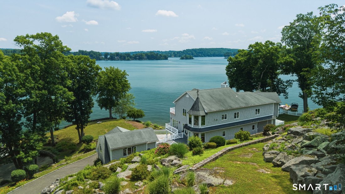House in New Fairfield, Connecticut, United States 4 - 18303762