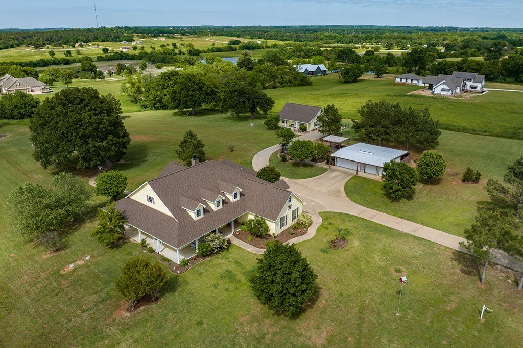 Farm Ranch in Athens, Texas, United States 2 - 18322360