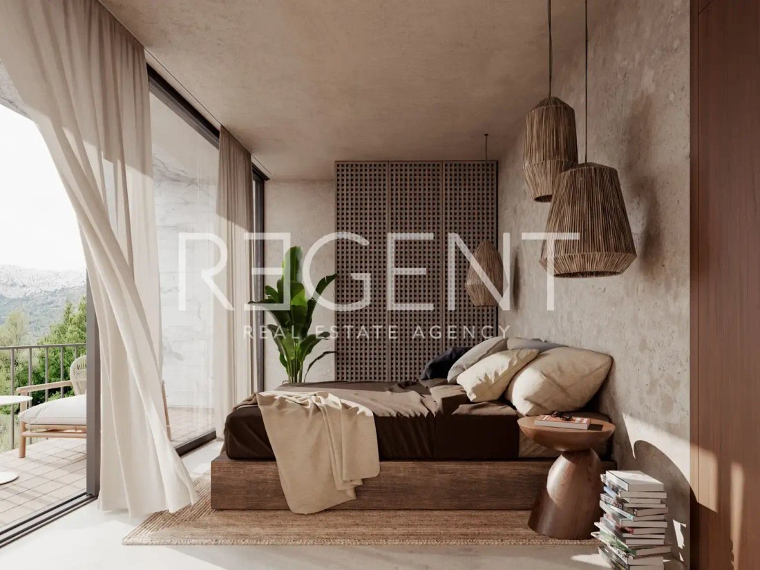 Apartment in Miljevac, Split-Dalmatia County, Croatia 3 - 18321960