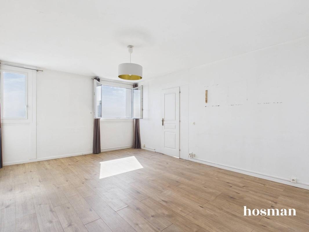 Apartment in Bassin de la Villette, Paris 19e Arrondissement, Paris 4 - 18319295