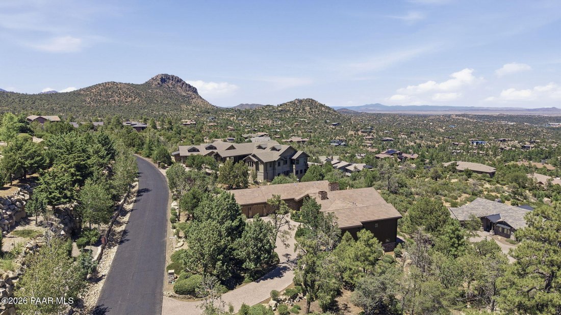 House in Prescott, Arizona, United States 5 - 18320713