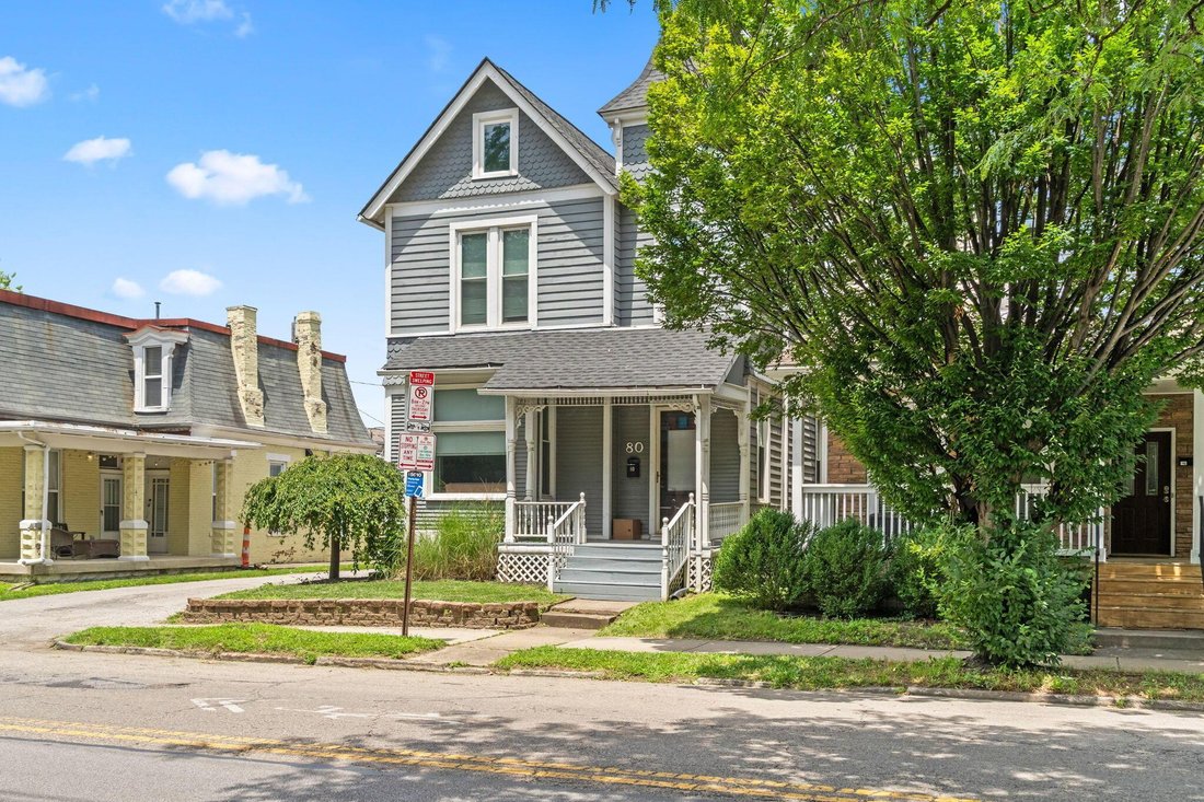 House in Columbus, Ohio, United States 2 - 18321162