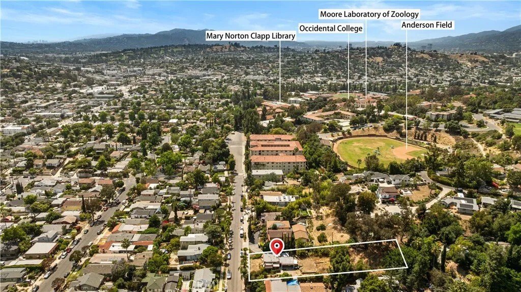 House in Los Angeles, California, United States 5 - 18318396