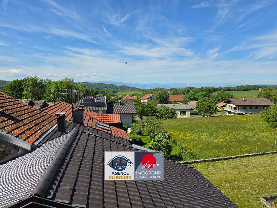 Villa in Draillant, Auvergne-Rhône-Alpes, France 1 - 18272158