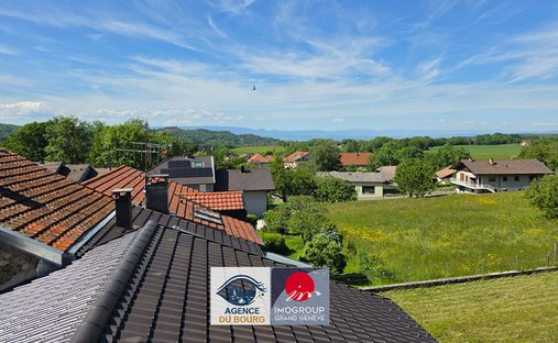 Villa in Draillant, Auvergne-Rhône-Alpes, France 1