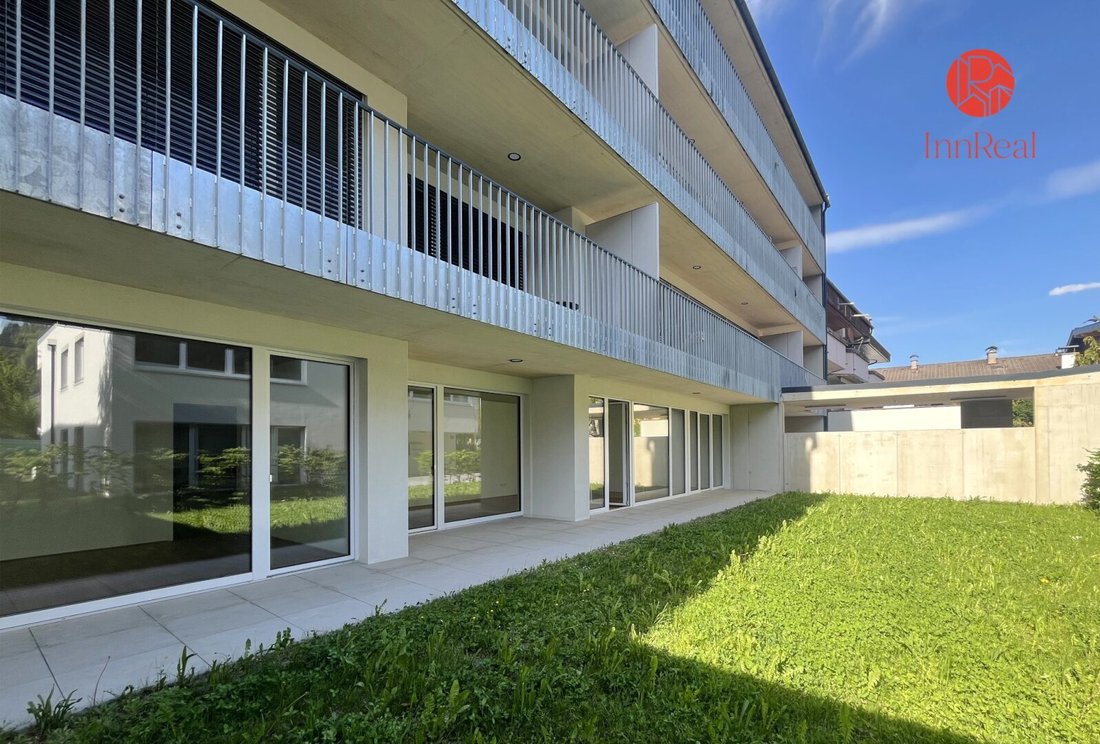Apartment in Wattens, Tyrol, Austria 1 - 16448183