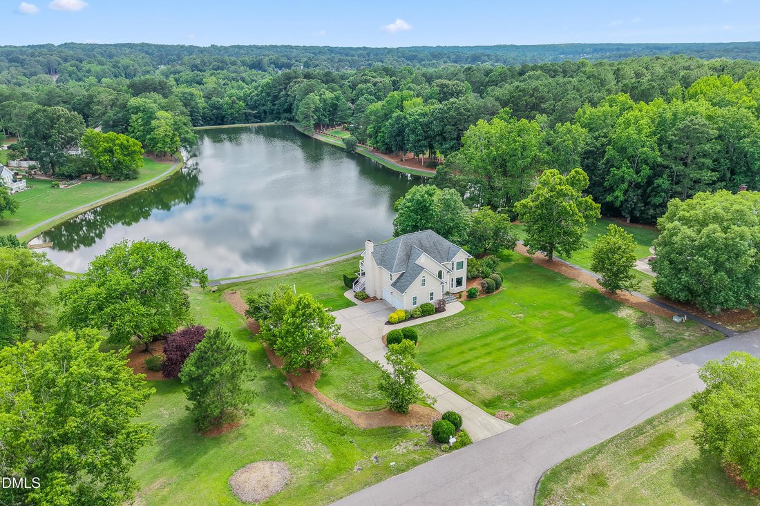 House in Clayton, North Carolina, United States 3 - 18321175