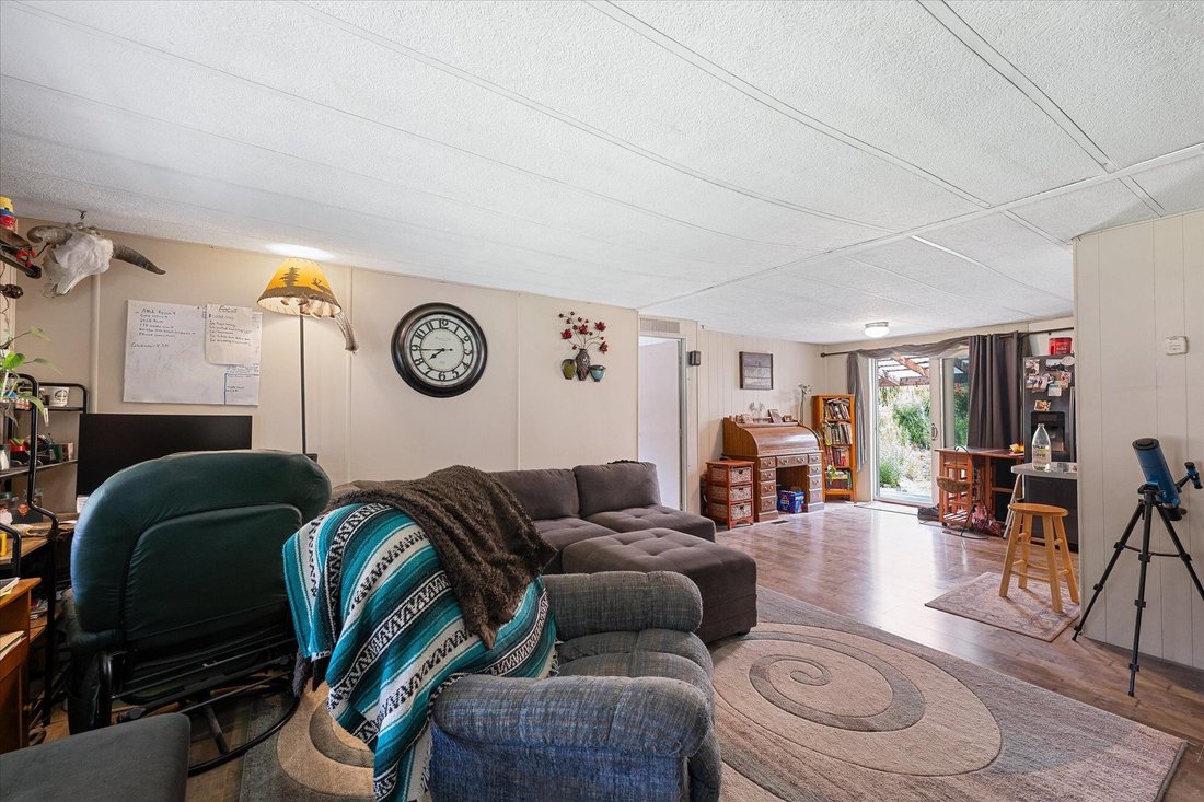 House in Springdale, Washington, United States 5 - 18318508