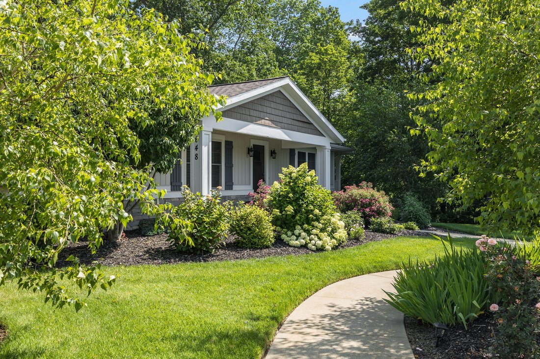 House in Fennville, Michigan, United States 2 - 18320506
