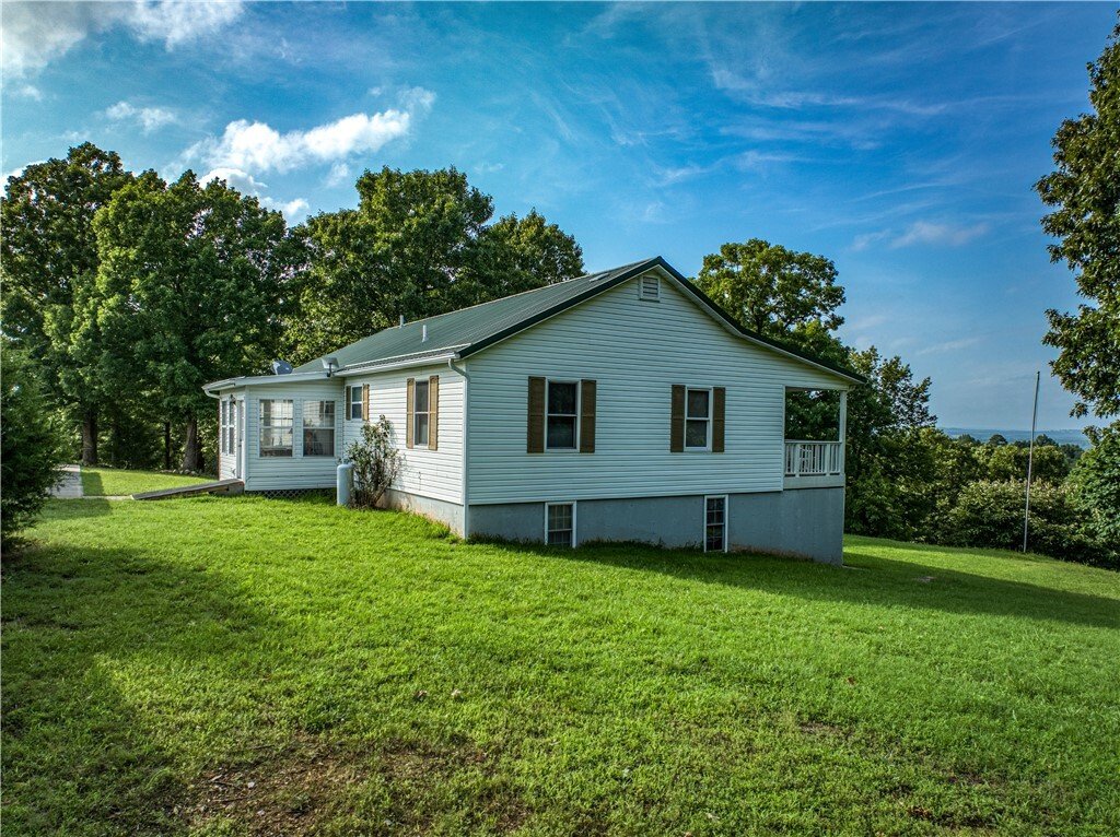 House in Yellville, Arkansas, United States 4 - 18263292