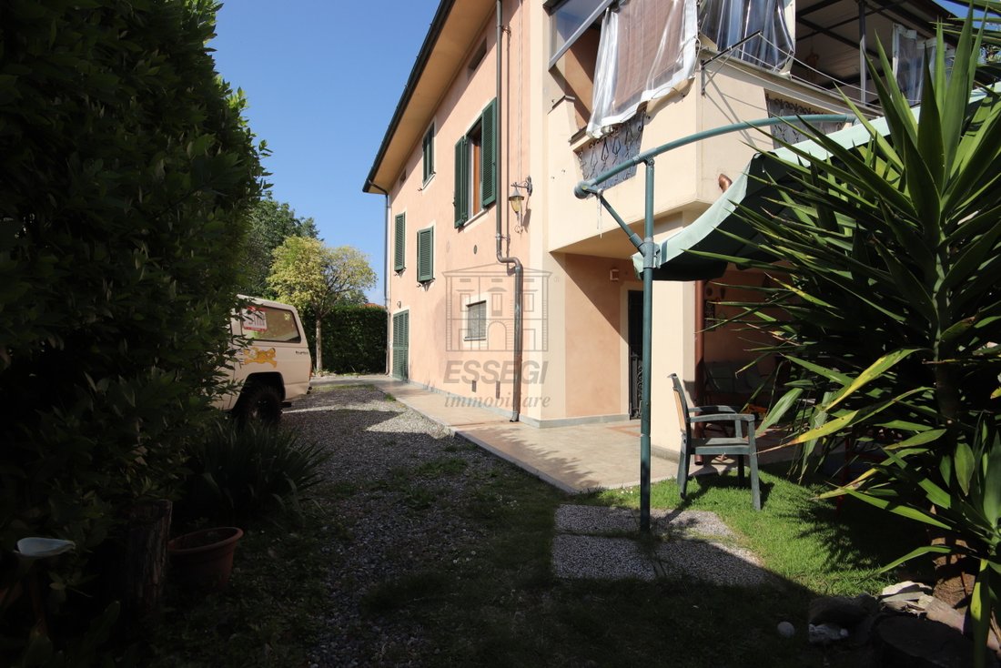 Villa in San Concordio, Lucca, Italy 5 - 18321586
