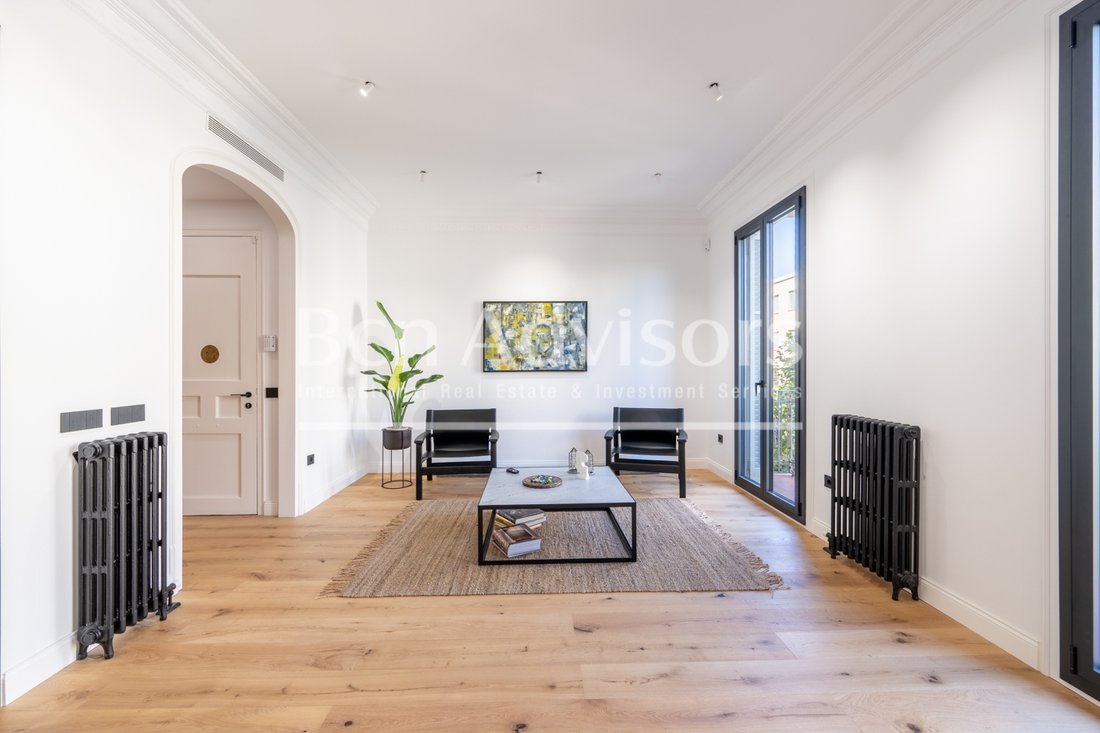 Apartment in Eixample, Barcelona, Spain 3 - 18087470