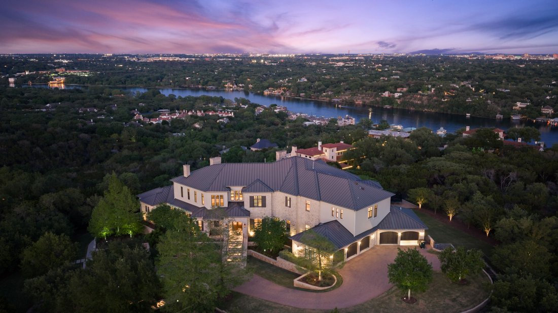 Haus in Austin, Texas, Vereinigte Staaten 4 - 18320582