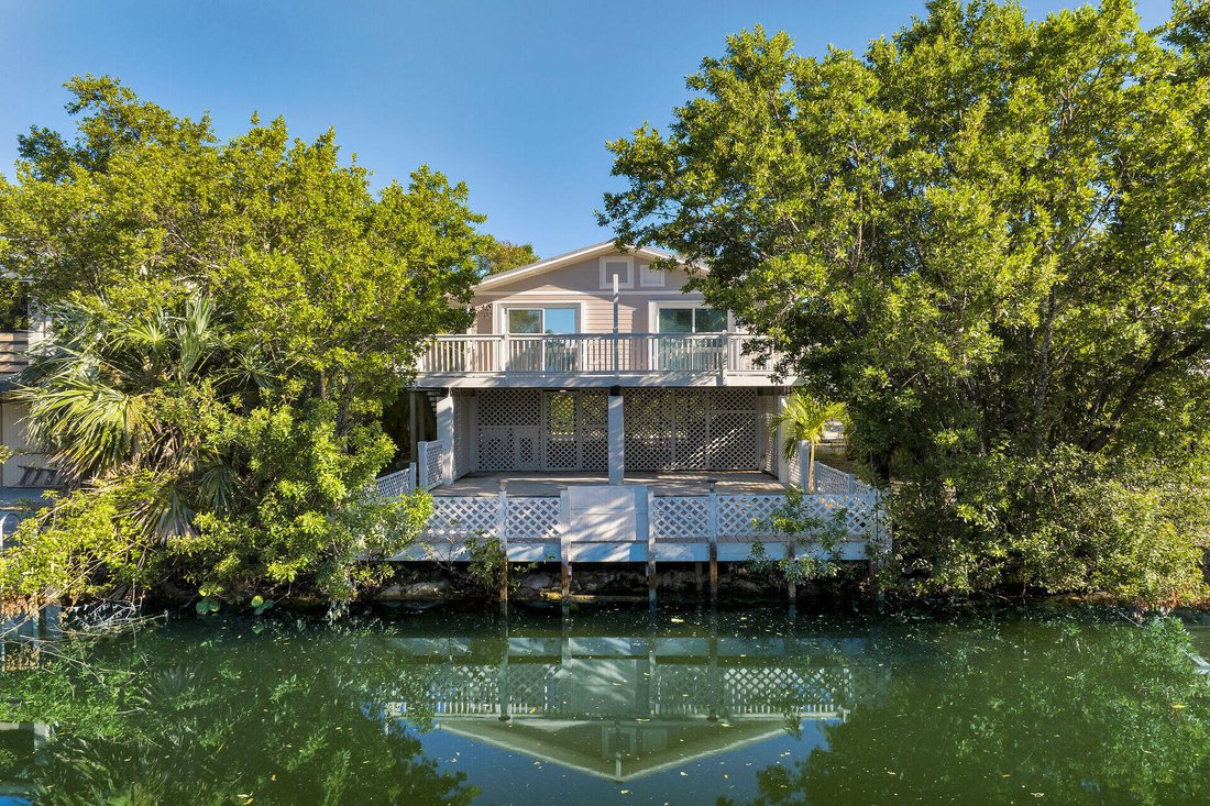House in Big Pine Key, Florida, United States 1 - 18318403