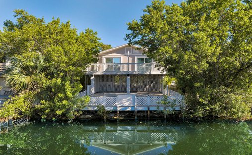 Casa a Big Pine Key, Florida, Stati Uniti 1