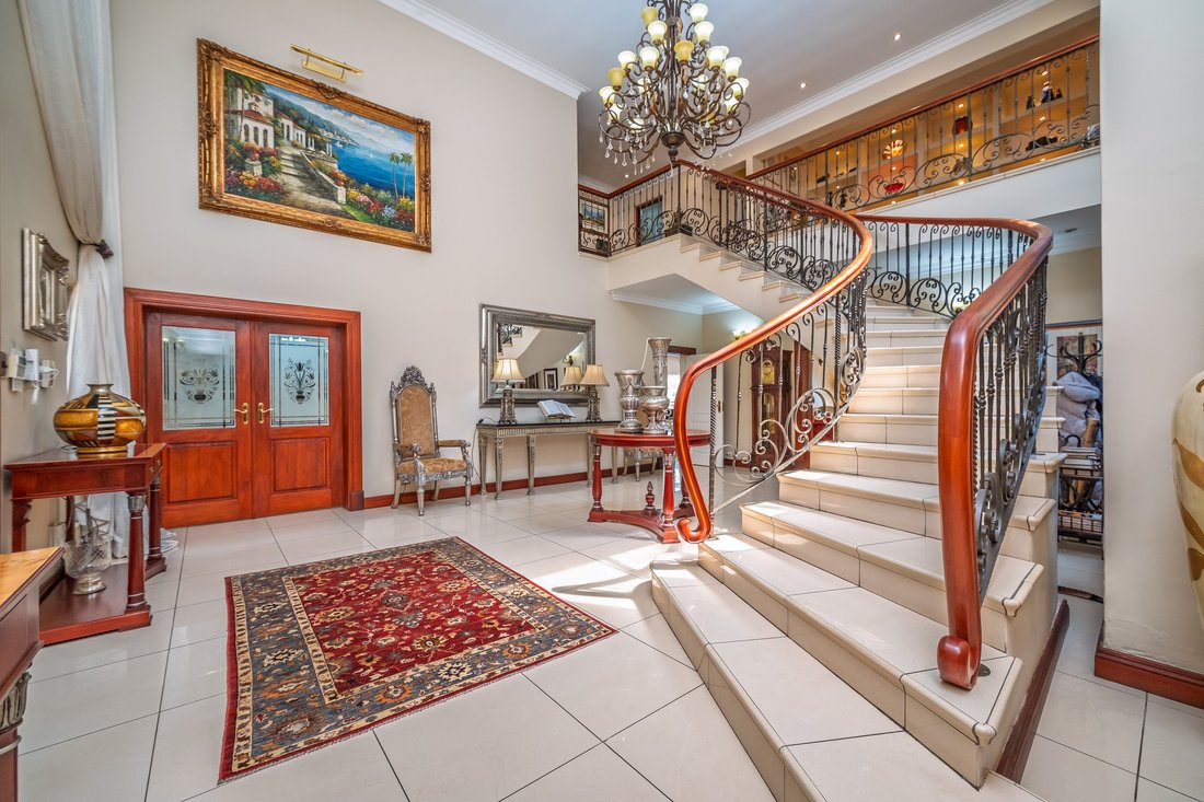 Maison à Northcliff, Gauteng, Afrique du Sud 3 - 17611529