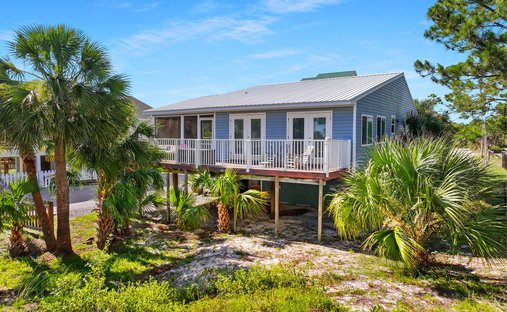 House in Port St. Joe, Florida, United States 1