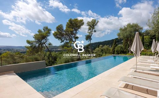 Apartment in Saint-Paul-de-Vence, Provence-Alpes-Côte d'Azur, France 1