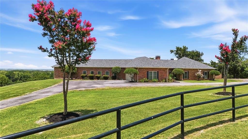 House in Tom Bean, Texas, United States 1 - 18322250
