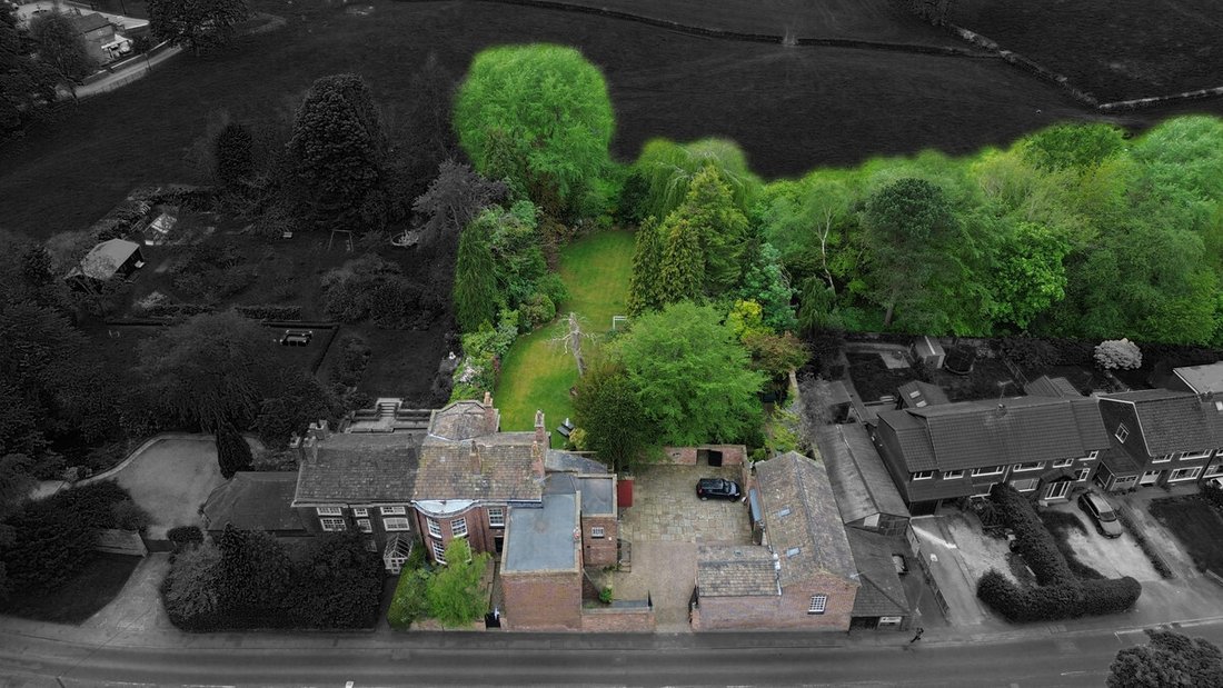 House in Bollington, Cheshire, England 2 - 18319941