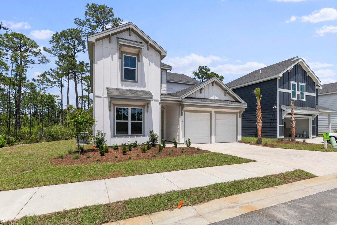 House in Santa Rosa Beach, Florida, United States 2 - 18321877