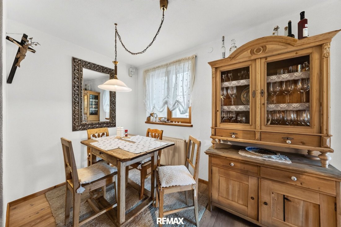Appartement à Kitzbühel, Tyrol, Autriche 5 - 18320202