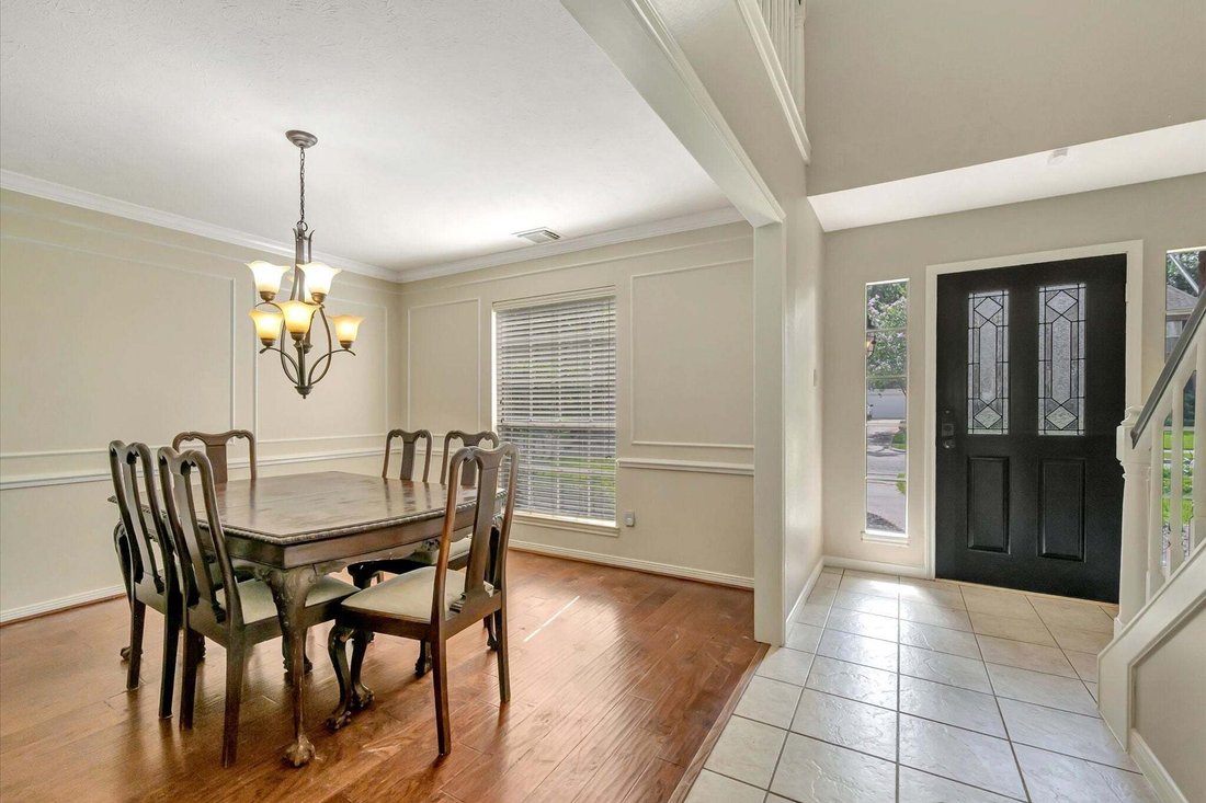 House in Houston, Texas, United States 4 - 18266170