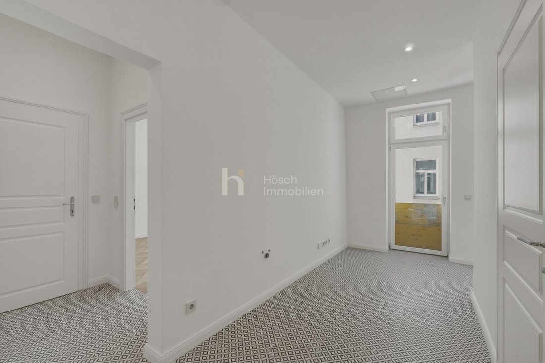Apartment in Vienna, Wien, Austria 2 - 18278924