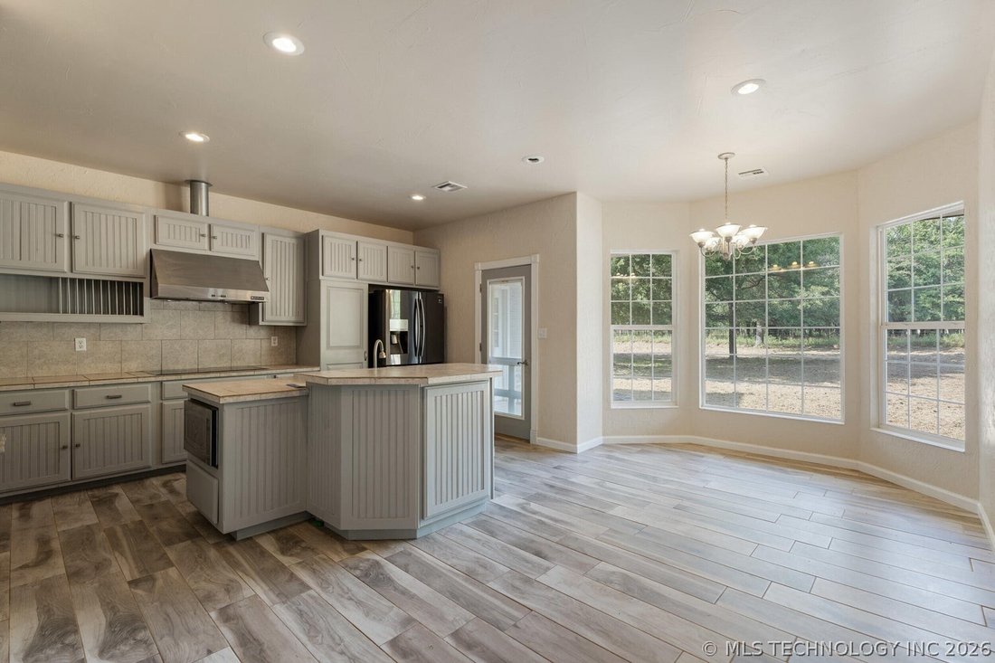 House in Vinita, Oklahoma, United States 3 - 18322507