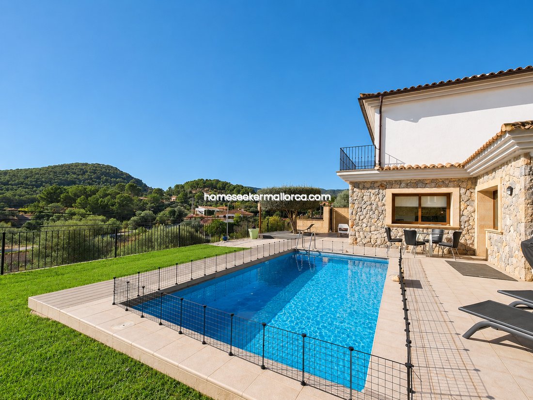 Casa a Es Capdellà, Calvià, Isole Baleari 2 - 18320975