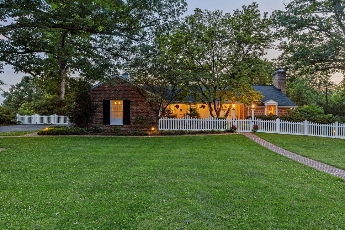 House in West Friendship, Maryland, United States 3 - 18317868