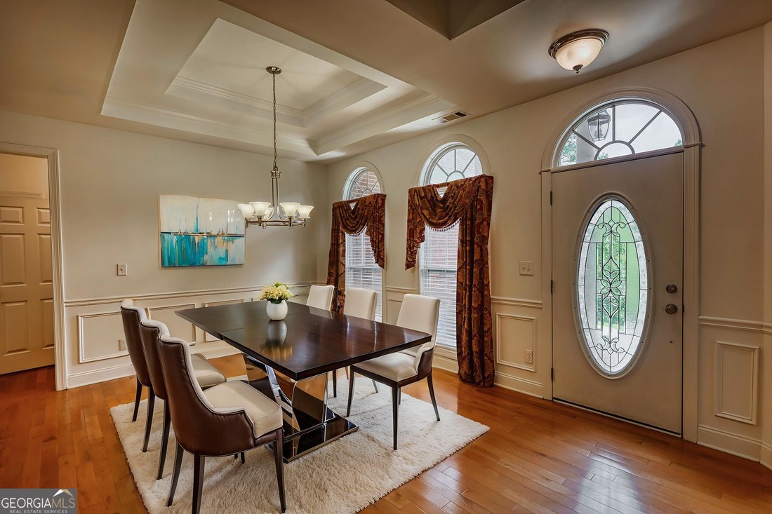 House in Greensboro, Georgia, United States 4 - 18322528