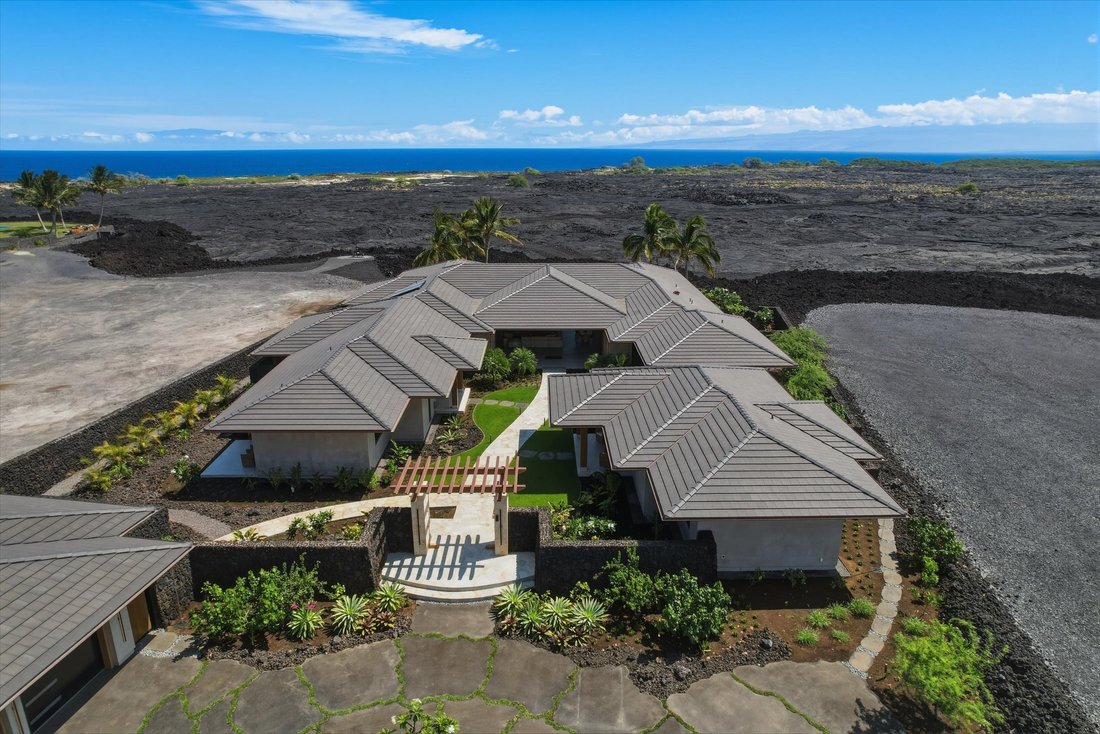 House in Kailua-Kona, Hawaii, United States 5 - 18320637