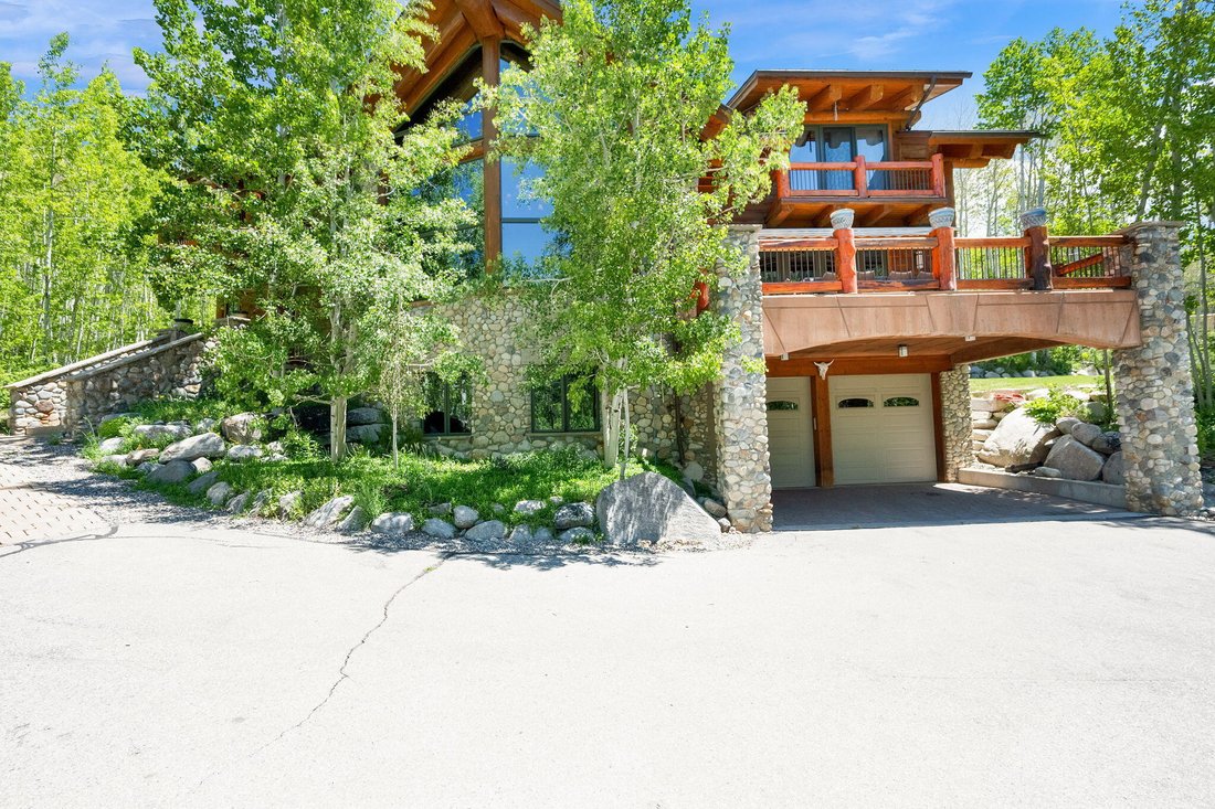 House in Cottonwood Heights, Utah, United States 2 - 18321322