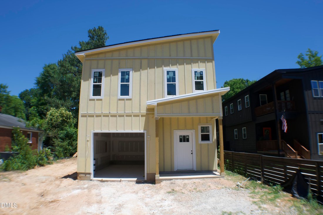 House in Raleigh, North Carolina, United States 1 - 18321230